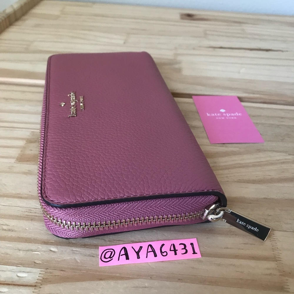 Kate spade wallet🎈🎈